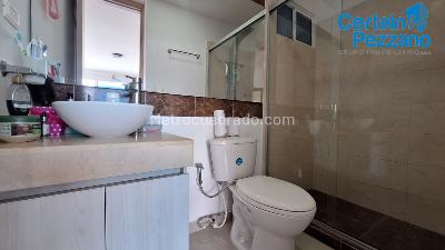 Apartamento en venta en El Recreo, Cartagena · foto 12 de 20