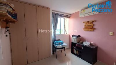 Apartamento en venta en El Recreo, Cartagena · foto 13 de 20