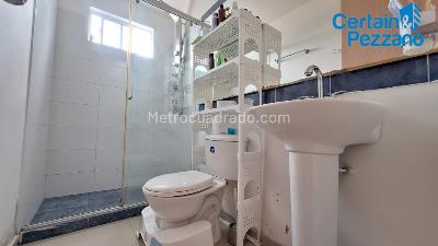 Apartamento en venta en El Recreo, Cartagena · foto 14 de 20