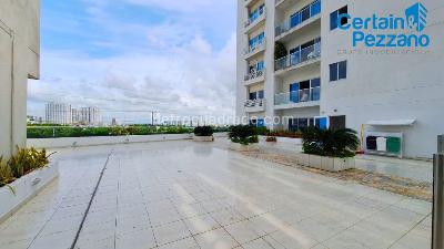 Apartamento en venta en El Recreo, Cartagena · foto 15 de 20