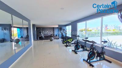 Apartamento en venta en El Recreo, Cartagena · foto 16 de 20