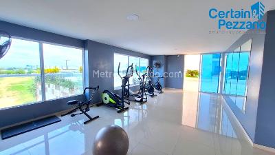 Apartamento en venta en El Recreo, Cartagena · foto 17 de 20