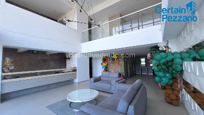 Apartamento en venta en El Recreo, Cartagena · foto 18 de 20