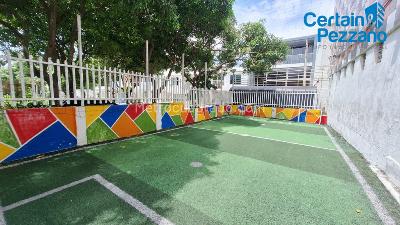 Apartamento en venta en El Recreo, Cartagena · foto 20 de 20