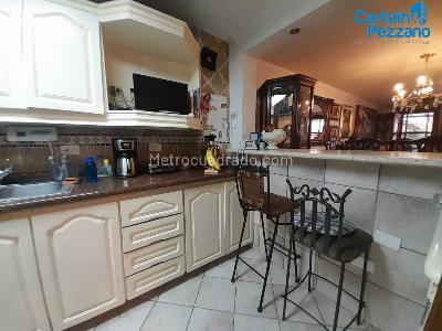 Casa en venta en Santa Monica, Barranquilla · foto 6 de 11