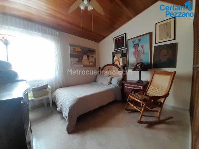 Casa en venta en Santa Monica, Barranquilla · foto 10 de 11