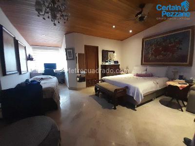 Casa en venta en Santa Monica, Barranquilla · foto 11 de 11