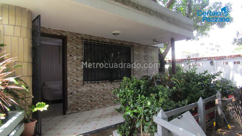 Casa en Arriendo, El Tabor, Barranquilla – pohled 4
