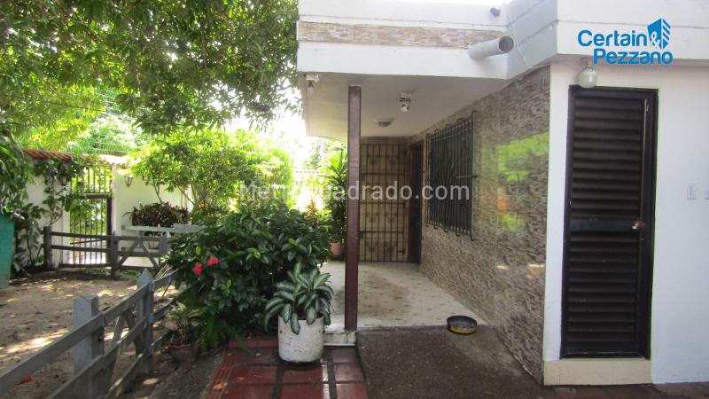 Casa en Arriendo, El Tabor, Barranquilla – pohled 5