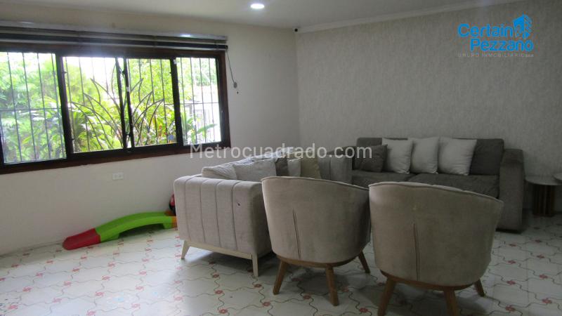 Casa en Arriendo, El Tabor, Barranquilla – pohled 6