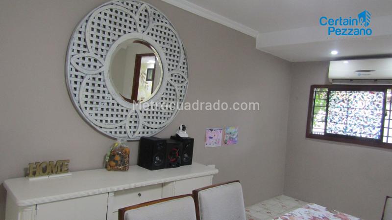 Casa en Arriendo, El Tabor, Barranquilla – další