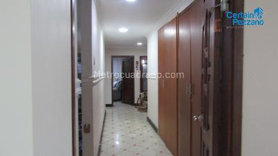 Casa en arriendo en El Tabor, Barranquilla · foto 9 de 20