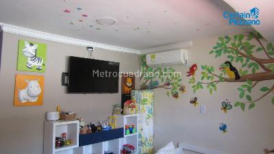 Casa en arriendo en El Tabor, Barranquilla · foto 10 de 20