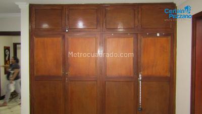 Casa en arriendo en El Tabor, Barranquilla · foto 12 de 20