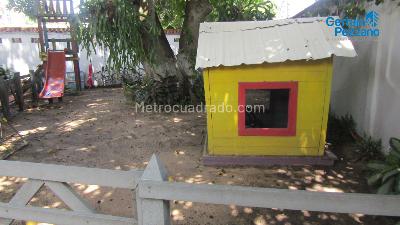Casa en arriendo en El Tabor, Barranquilla · foto 20 de 20