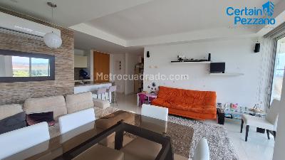 Apartamento en venta en Zona Norte, Cartagena · foto 2 de 20