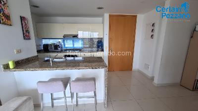 Apartamento en venta en Zona Norte, Cartagena · foto 4 de 20