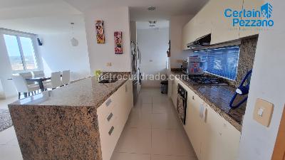 Apartamento en venta en Zona Norte, Cartagena · foto 5 de 20