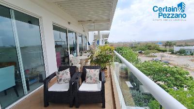 Apartamento en venta en Zona Norte, Cartagena · foto 8 de 20