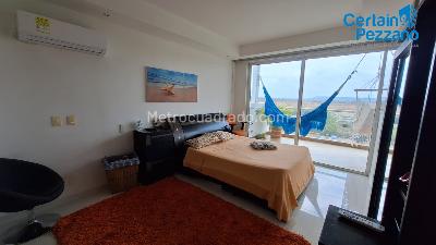 Apartamento en venta en Zona Norte, Cartagena · foto 9 de 20