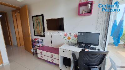 Apartamento en venta en Zona Norte, Cartagena · foto 13 de 20