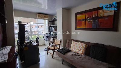 Casa de 3 alcobas en venta en Villa Santos, Barranquilla, 172 m² · foto 3 de 19