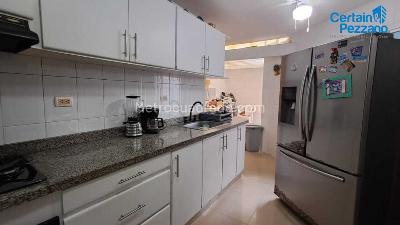 Casa de 3 alcobas en venta en Villa Santos, Barranquilla, 172 m² · foto 4 de 19