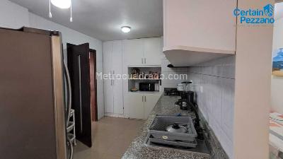 Casa de 3 alcobas en venta en Villa Santos, Barranquilla, 172 m² · foto 5 de 19
