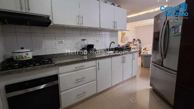 Casa de 3 alcobas en venta en Villa Santos, Barranquilla, 172 m² · foto 6 de 19