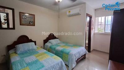 Casa de 3 alcobas en venta en Villa Santos, Barranquilla, 172 m² · foto 7 de 19