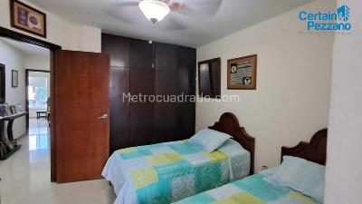 Casa de 3 alcobas en venta en Villa Santos, Barranquilla, 172 m² · foto 8 de 19
