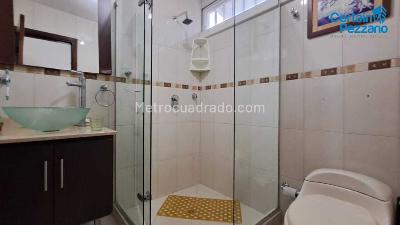 Casa de 3 alcobas en venta en Villa Santos, Barranquilla, 172 m² · foto 9 de 19