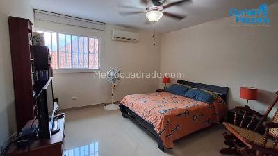 Casa de 3 alcobas en venta en Villa Santos, Barranquilla, 172 m² · foto 10 de 19