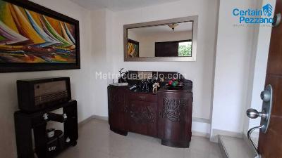 Casa de 3 alcobas en venta en Villa Santos, Barranquilla, 172 m² · foto 11 de 19