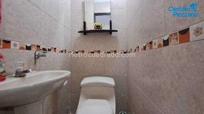 Casa de 3 alcobas en venta en Villa Santos, Barranquilla, 172 m² · foto 12 de 19