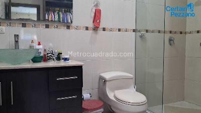 Casa de 3 alcobas en venta en Villa Santos, Barranquilla, 172 m² · foto 13 de 19