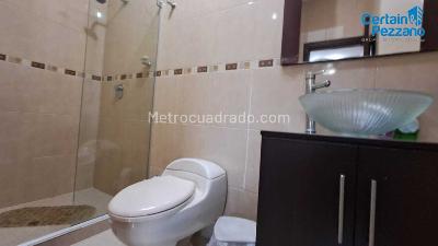 Casa de 3 alcobas en venta en Villa Santos, Barranquilla, 172 m² · foto 15 de 19