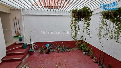 Casa de 3 alcobas en venta en Villa Santos, Barranquilla, 172 m² · foto 16 de 19