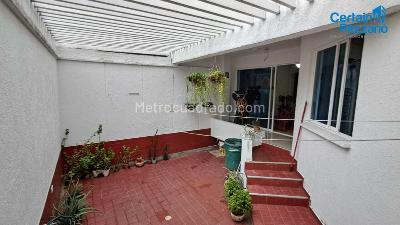 Casa de 3 alcobas en venta en Villa Santos, Barranquilla, 172 m² · foto 18 de 19