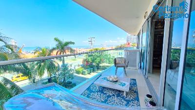 Apartamento en venta en Cielo Mar, Cartagena · foto 2 de 20
