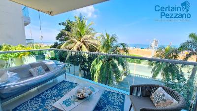 Apartamento en venta en Cielo Mar, Cartagena · foto 3 de 20