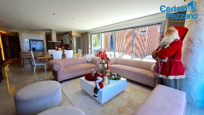Apartamento en venta en Cielo Mar, Cartagena · foto 4 de 20