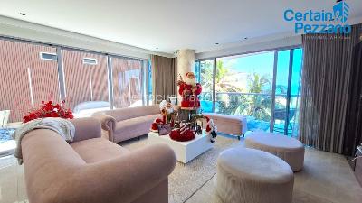 Apartamento en venta en Cielo Mar, Cartagena · foto 5 de 20