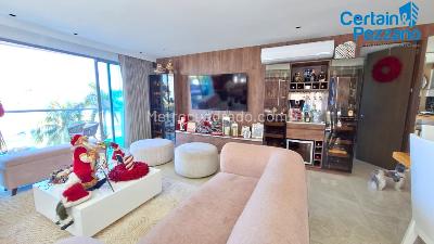 Apartamento en venta en Cielo Mar, Cartagena · foto 6 de 20