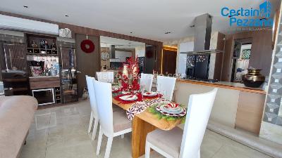 Apartamento en venta en Cielo Mar, Cartagena · foto 7 de 20
