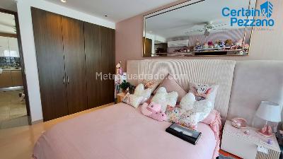 Apartamento en venta en Cielo Mar, Cartagena · foto 12 de 20