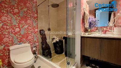 Apartamento en venta en Cielo Mar, Cartagena · foto 13 de 20