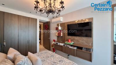 Apartamento en venta en Cielo Mar, Cartagena · foto 15 de 20