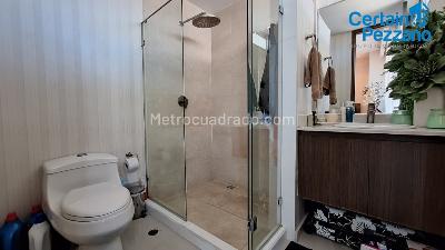 Apartamento en venta en Cielo Mar, Cartagena · foto 16 de 20