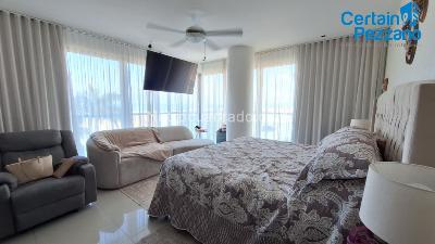 Apartamento en venta en Cielo Mar, Cartagena · foto 17 de 20